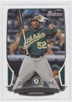 Yoenis Cespedes