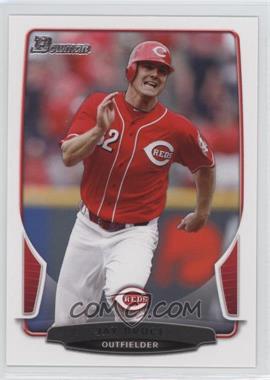 2013 Bowman - [Base] #198 - Jay Bruce