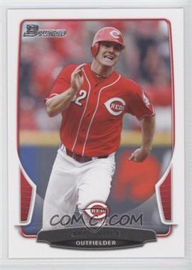 2013 Bowman - [Base] #198 - Jay Bruce