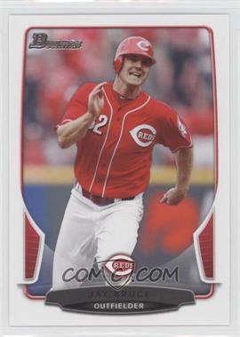 2013 Bowman - [Base] #198 - Jay Bruce