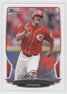 2013 Bowman - [Base] #198 - Jay Bruce