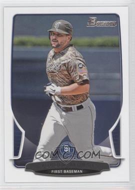 2013 Bowman - [Base] #20 - Yonder Alonso