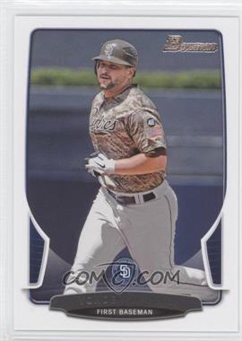 2013 Bowman - [Base] #20 - Yonder Alonso