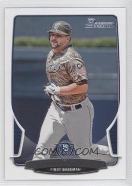 2013 Bowman - [Base] #20 - Yonder Alonso