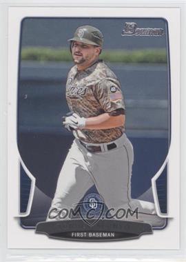 2013 Bowman - [Base] #20 - Yonder Alonso