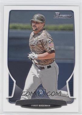 2013 Bowman - [Base] #20 - Yonder Alonso