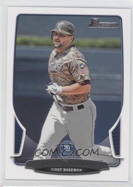 2013 Bowman - [Base] #20 - Yonder Alonso