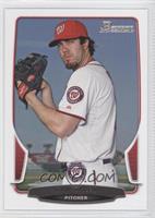 Dan Haren