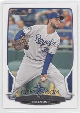 2013 Bowman - [Base] #207 - Eric Hosmer