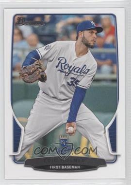 2013 Bowman - [Base] #207 - Eric Hosmer