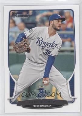 2013 Bowman - [Base] #207 - Eric Hosmer