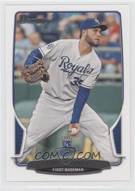 2013 Bowman - [Base] #207 - Eric Hosmer