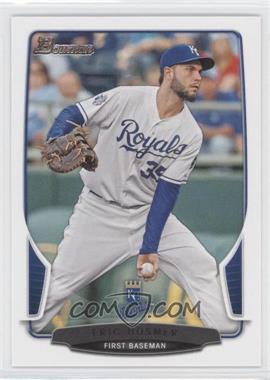 2013 Bowman - [Base] #207 - Eric Hosmer