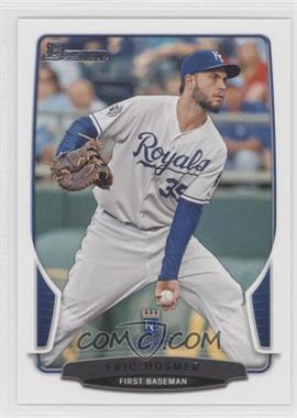 2013 Bowman - [Base] #207 - Eric Hosmer