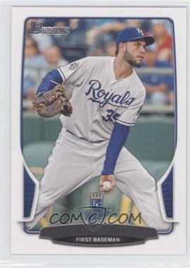 2013 Bowman - [Base] #207 - Eric Hosmer