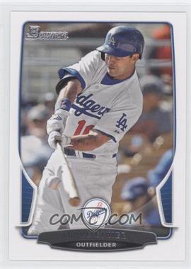 2013 Bowman - [Base] #213 - Andre Ethier