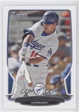 2013 Bowman - [Base] #213 - Andre Ethier