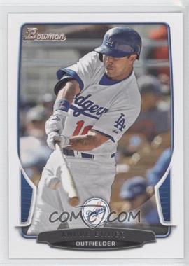 2013 Bowman - [Base] #213 - Andre Ethier