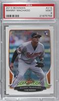 Manny Machado [PSA 9 MINT]