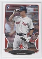 Brock Holt