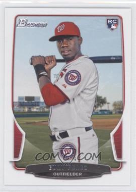 2013 Bowman - [Base] #219 - Eury Perez