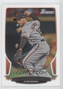 2013 Bowman - [Base] #22 - Marco Scutaro