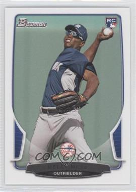 2013 Bowman - [Base] #220 - Melky Mesa