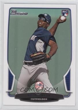 2013 Bowman - [Base] #220 - Melky Mesa