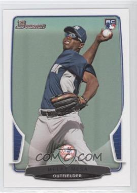 2013 Bowman - [Base] #220 - Melky Mesa