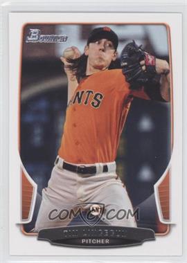 2013 Bowman - [Base] #35 - Tim Lincecum