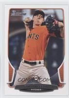 Tim Lincecum