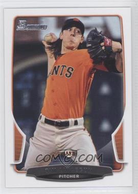 2013 Bowman - [Base] #35 - Tim Lincecum