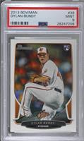 Dylan Bundy [PSA 9 MINT]