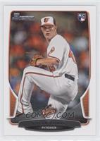 Dylan Bundy