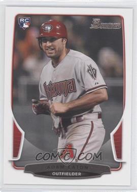 2013 Bowman - [Base] #40 - Adam Eaton