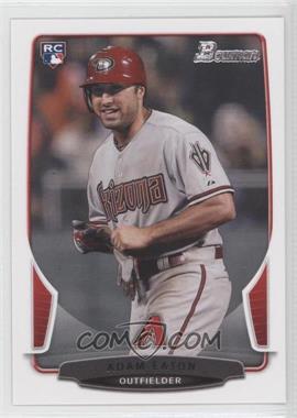 2013 Bowman - [Base] #40 - Adam Eaton