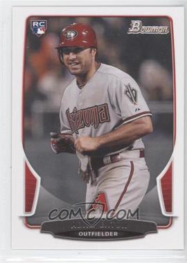 2013 Bowman - [Base] #40 - Adam Eaton