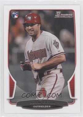 2013 Bowman - [Base] #40 - Adam Eaton