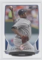 CC Sabathia