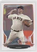 Matt Cain