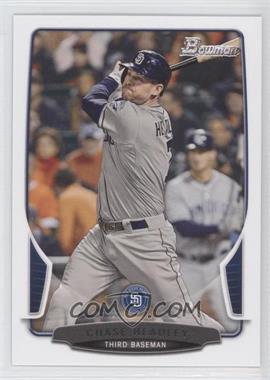 2013 Bowman - [Base] #66 - Chase Headley