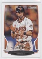 Angel Pagan