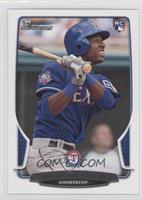 Jurickson Profar