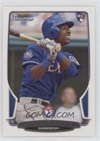 Jurickson Profar