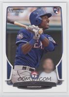 Jurickson Profar