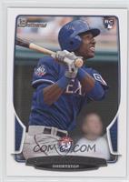 Jurickson Profar