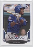 Jurickson Profar