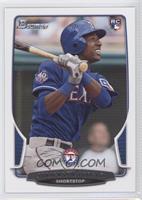 Jurickson Profar