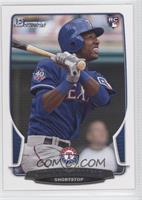 Jurickson Profar