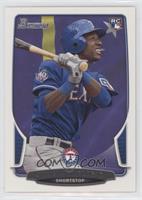 Jurickson Profar